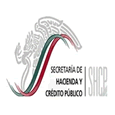 Secretar&iacute;a de Hacienda - M&eacute;xico