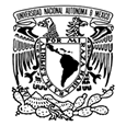 Universidad Nacional At&oacute;noma de M&eacute;xico